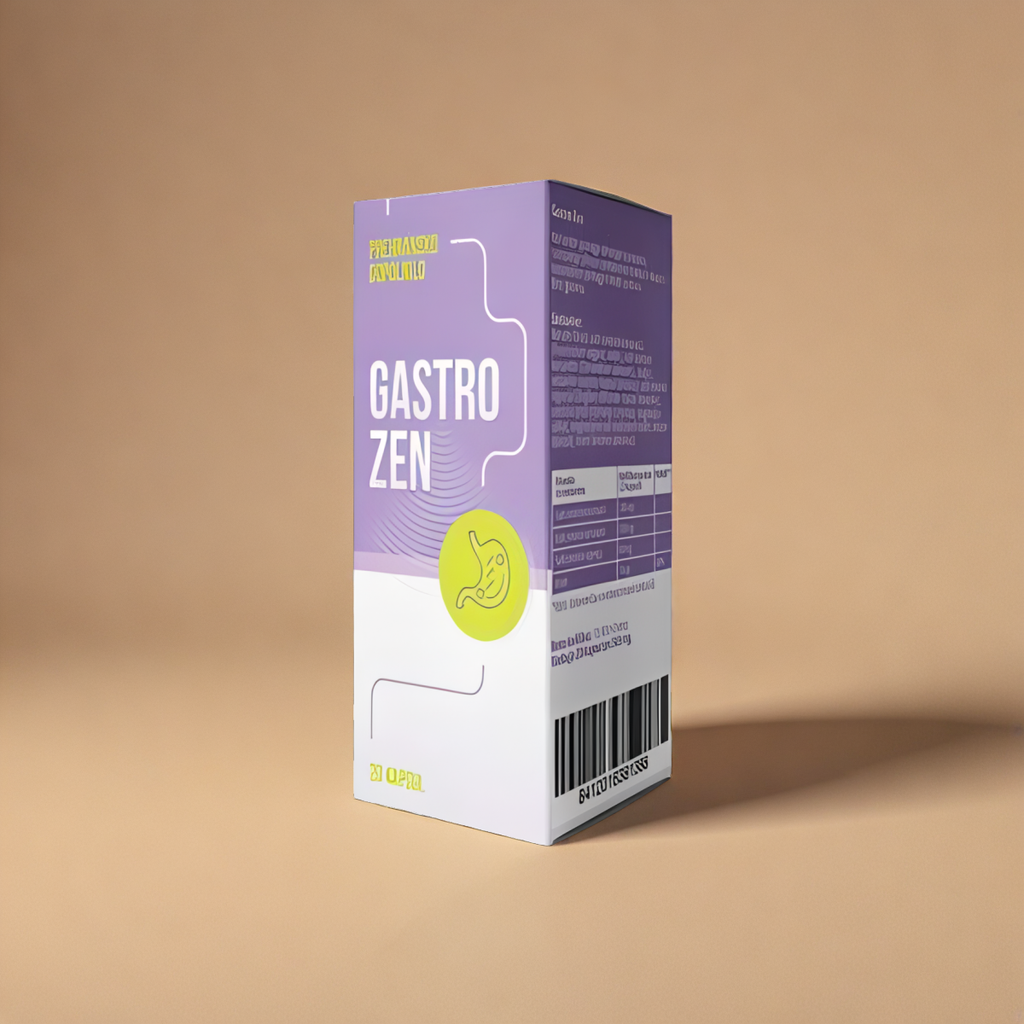 GASTRO ZEN