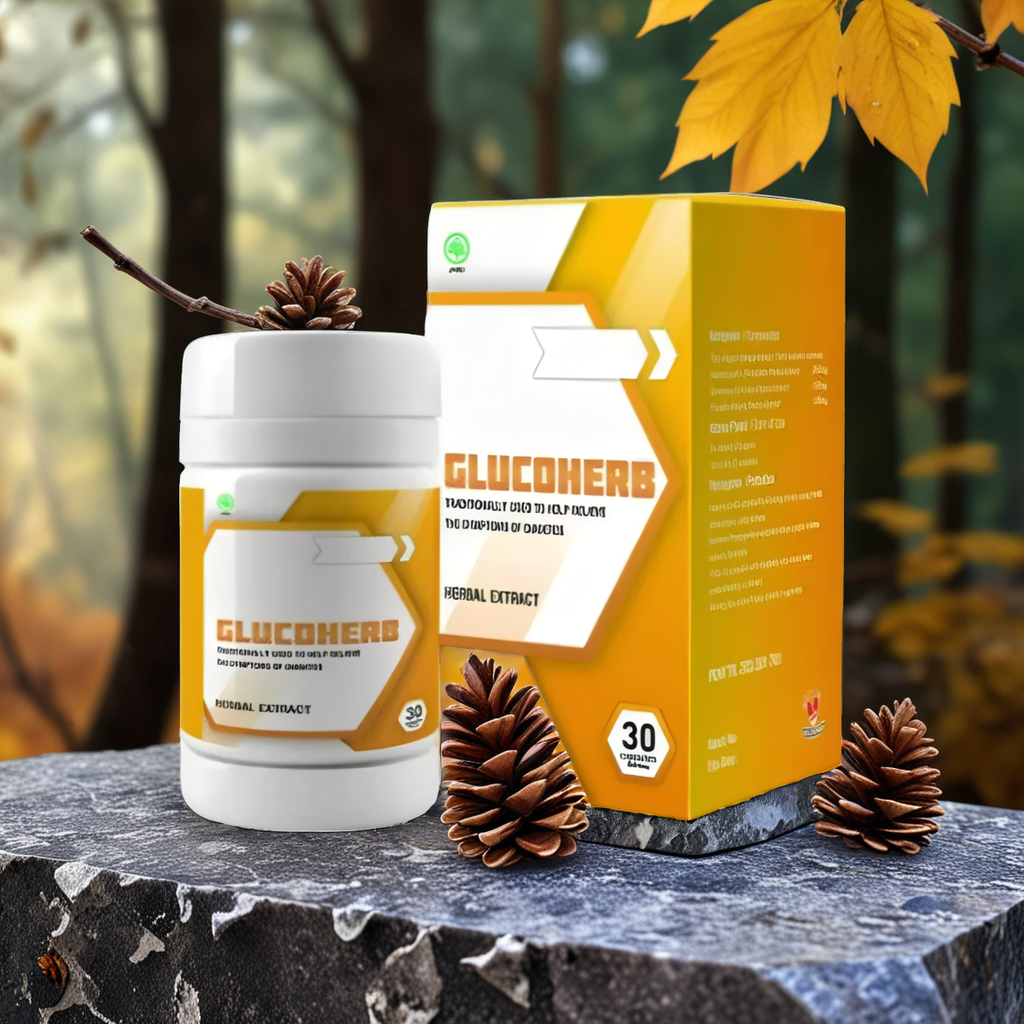 Glucoherb