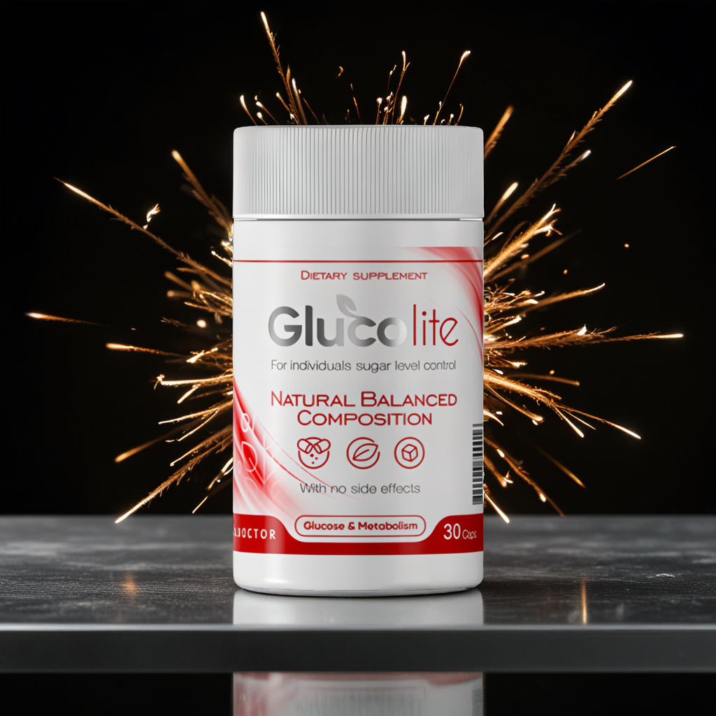 GLUCOLITE