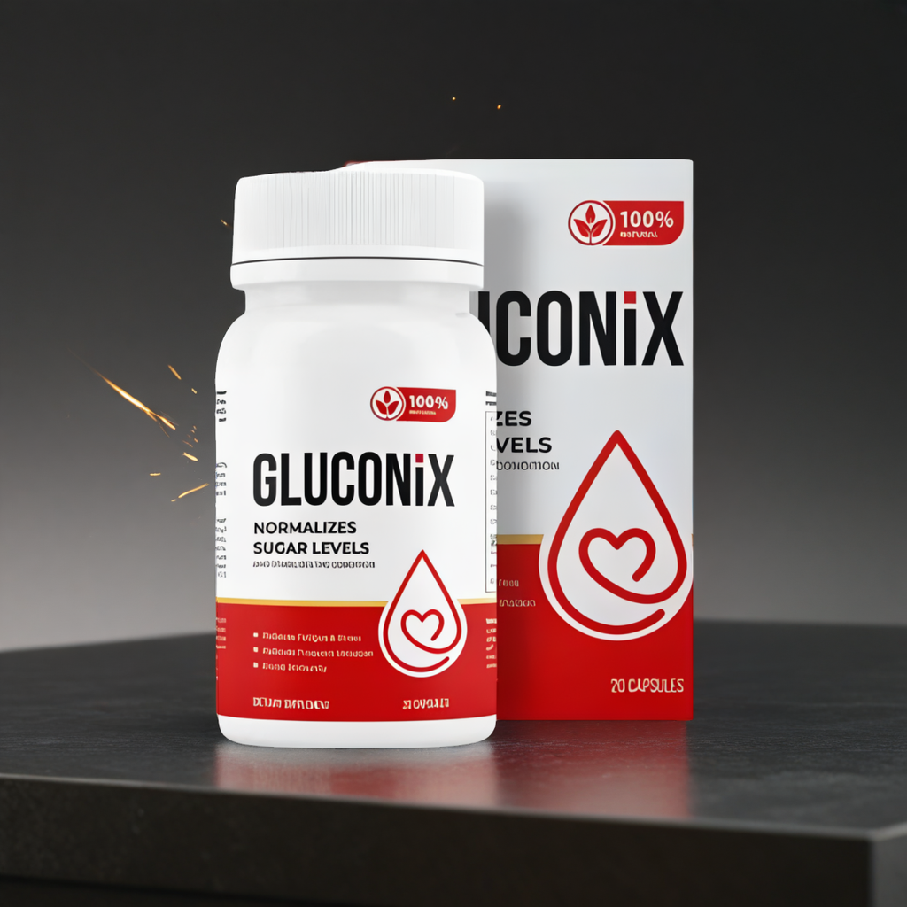 GLUCONIX ( PRICE)