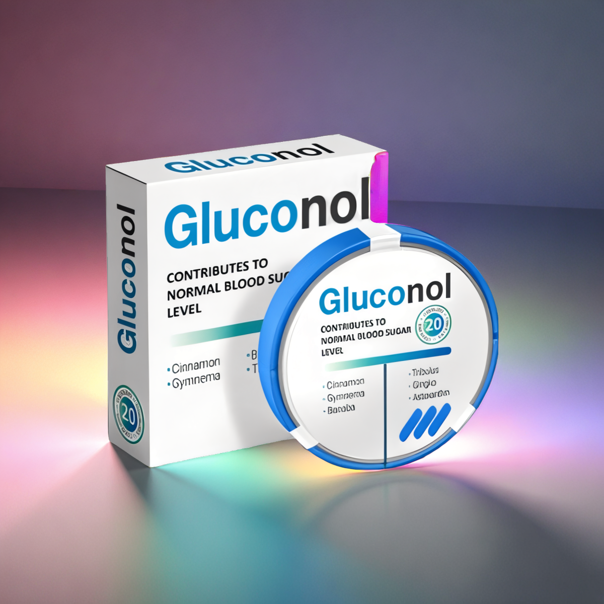 Gluconol