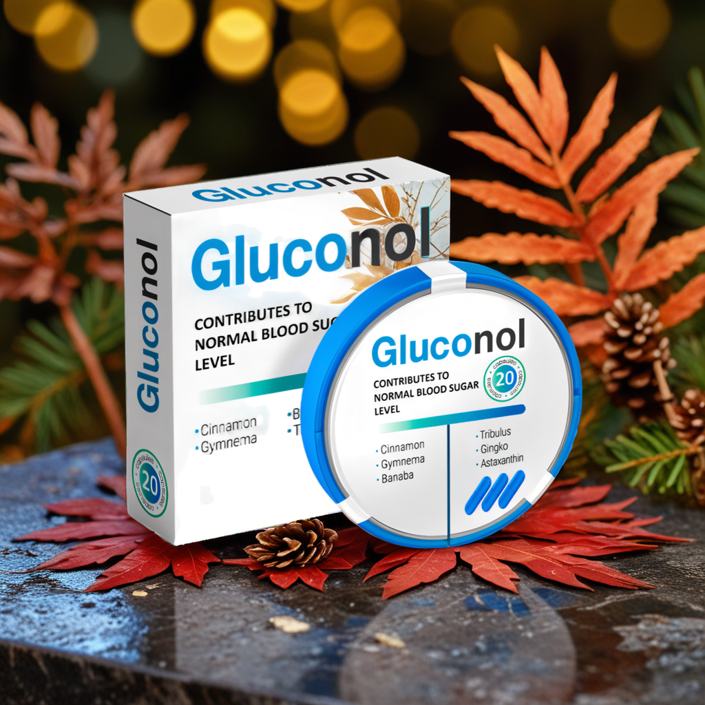 Gluconol