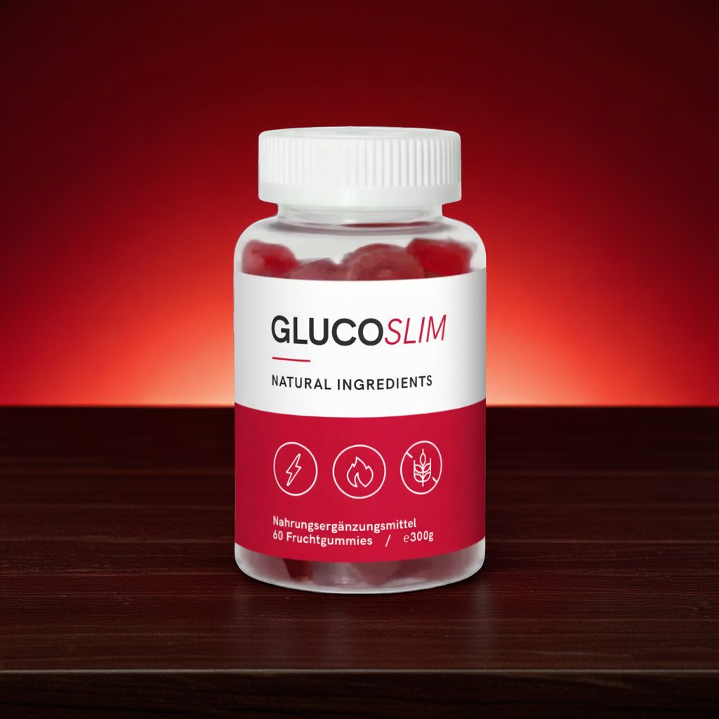 Glucoslim