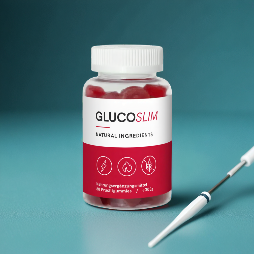 Glucoslim