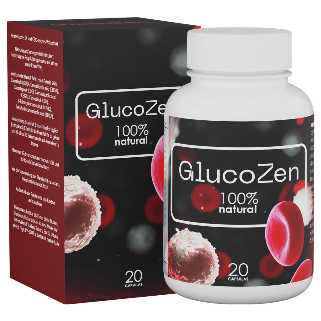 GlucoZen