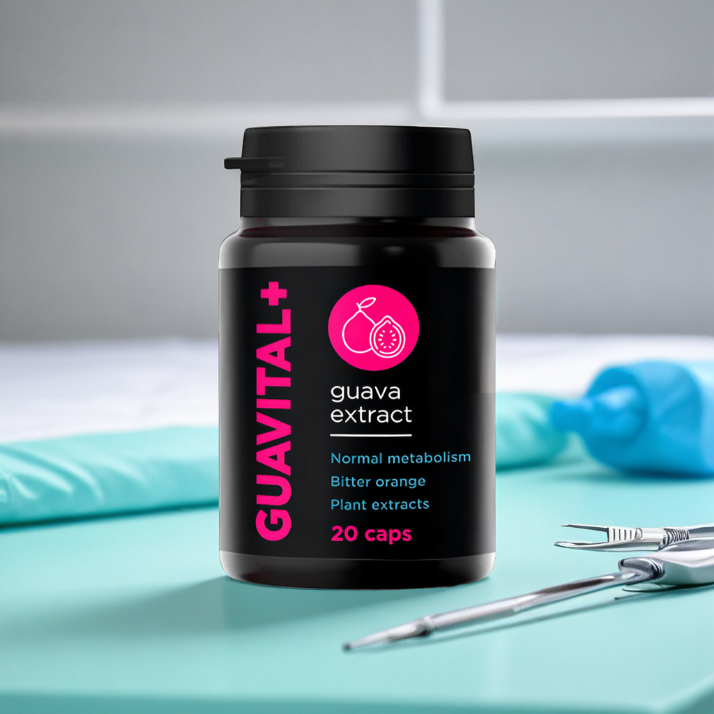 Guavital+