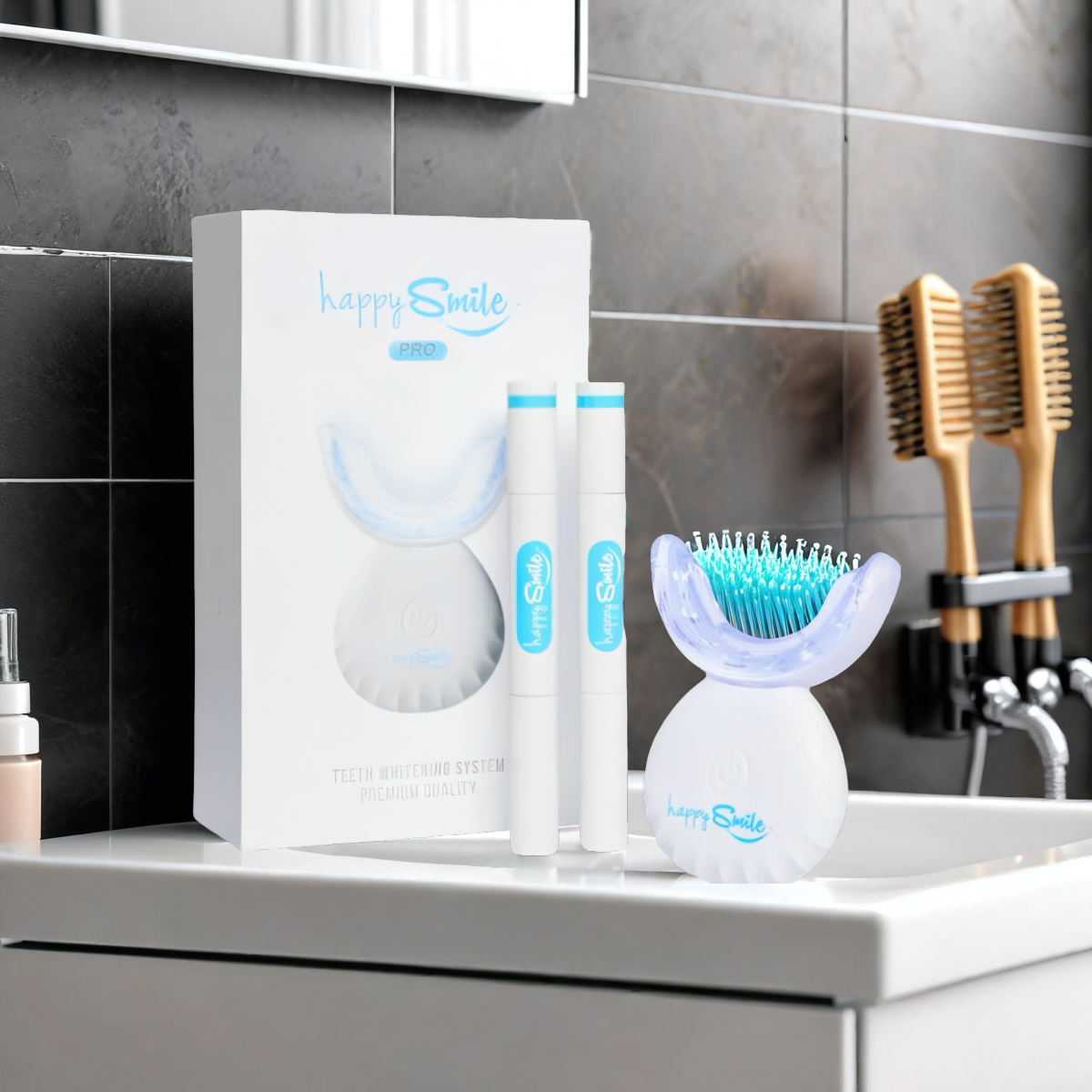 Happy Smile Pro (1 Set)