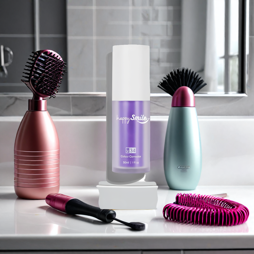 Happy Smile V34 (1 Set)