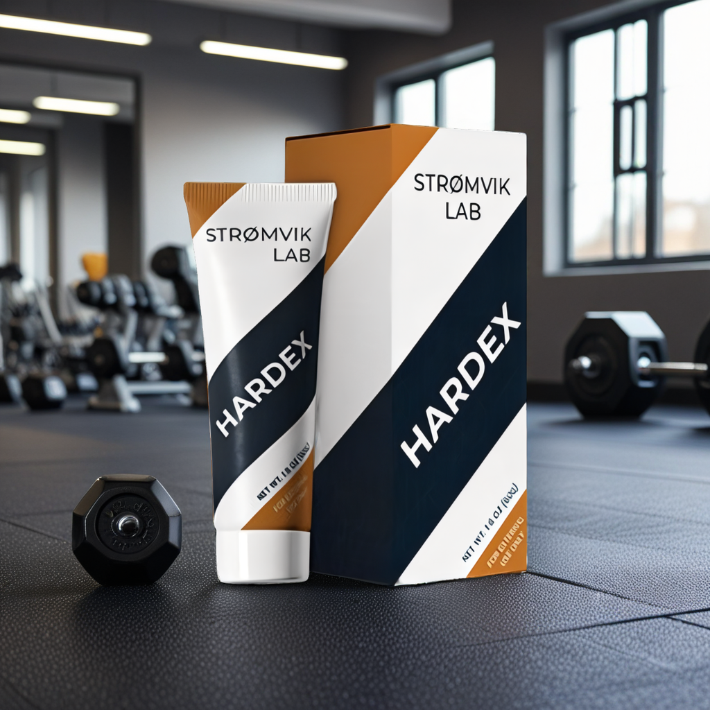 Hardex
