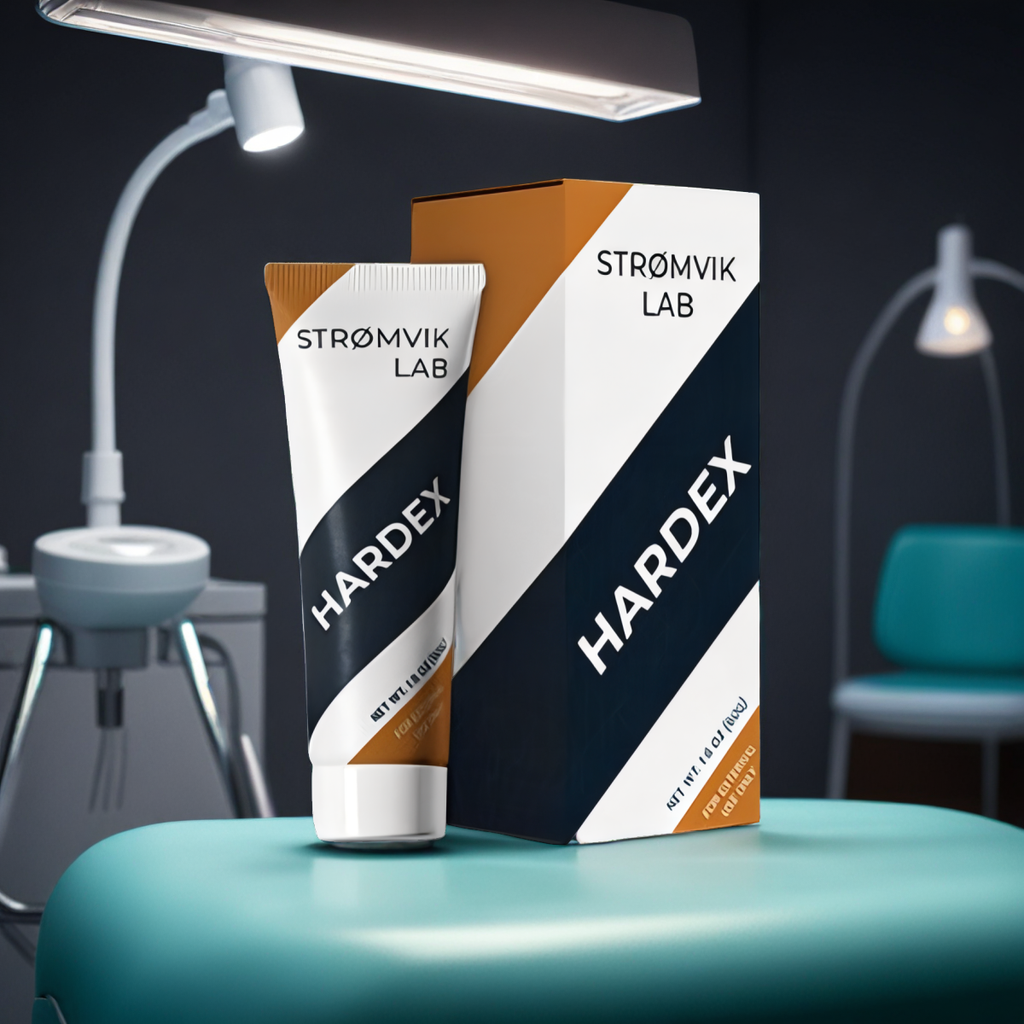 Hardex