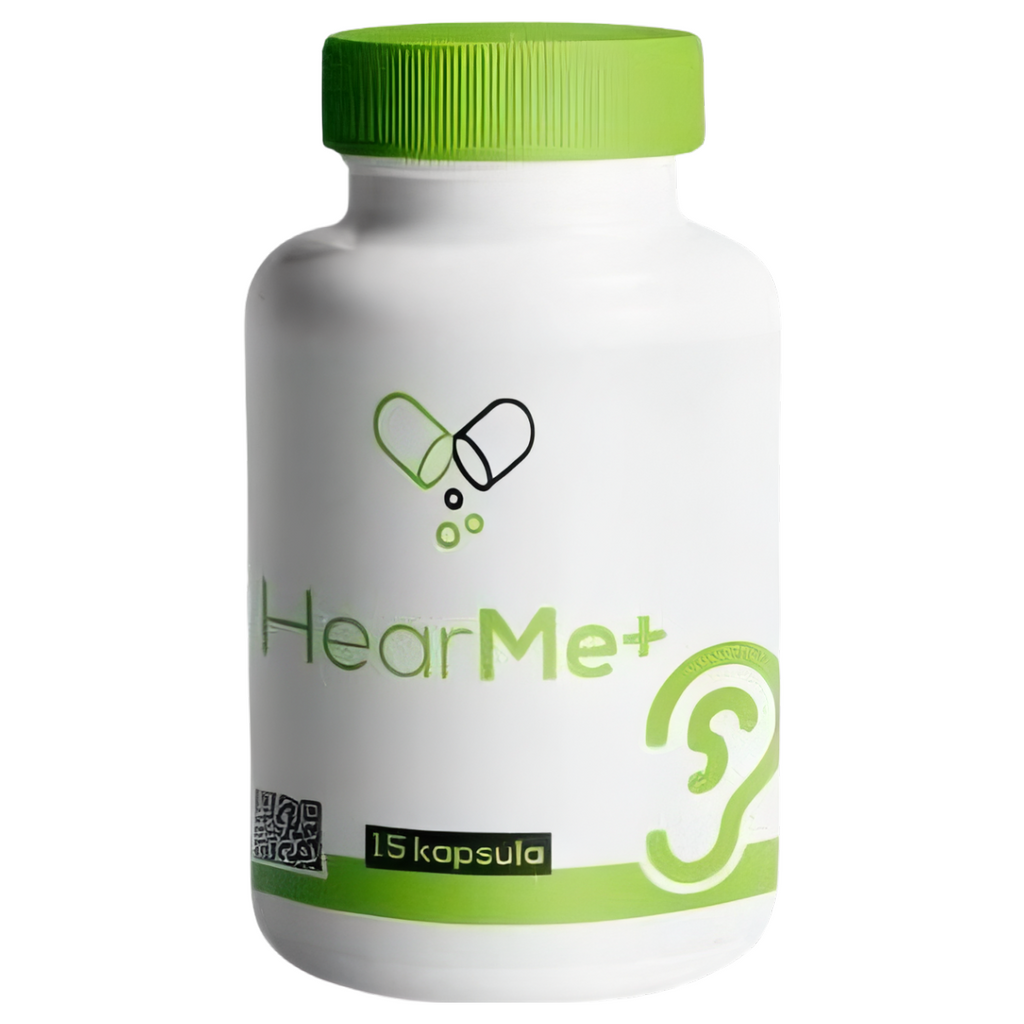 HearMe+ Half price