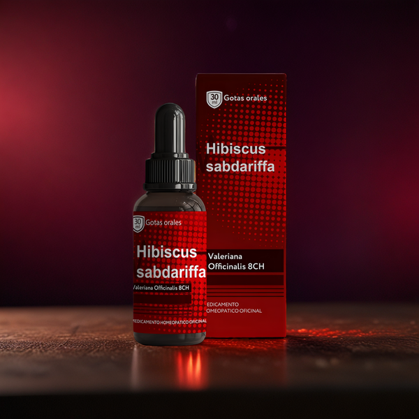 Hibiscus