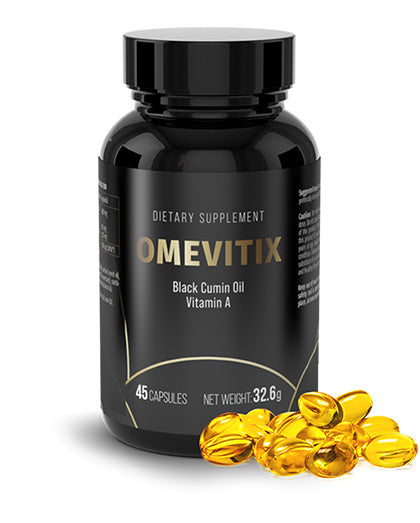 Omevitix
