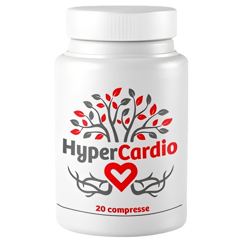 Hyper Cardio low price