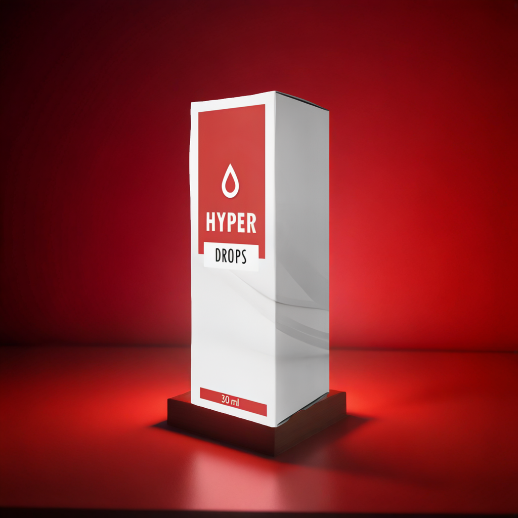 HYPER DROPS