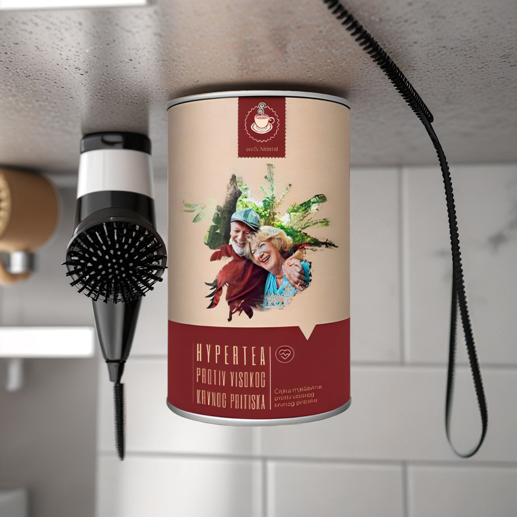 HYPERTEA