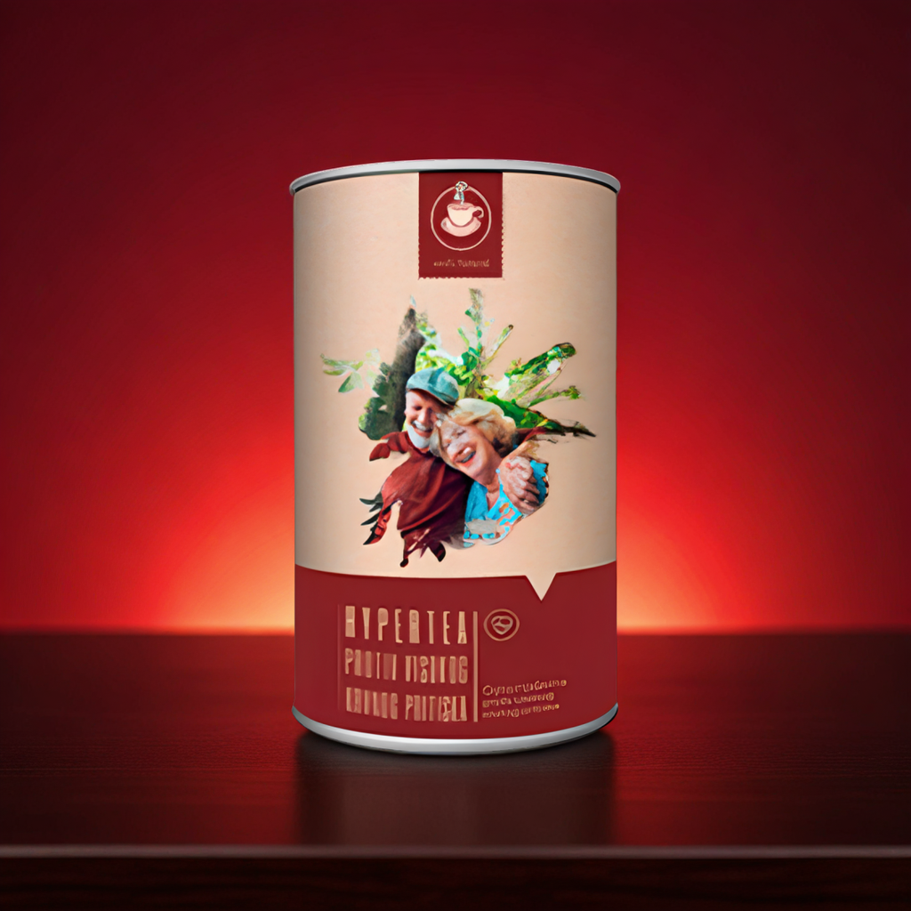 Hypertea