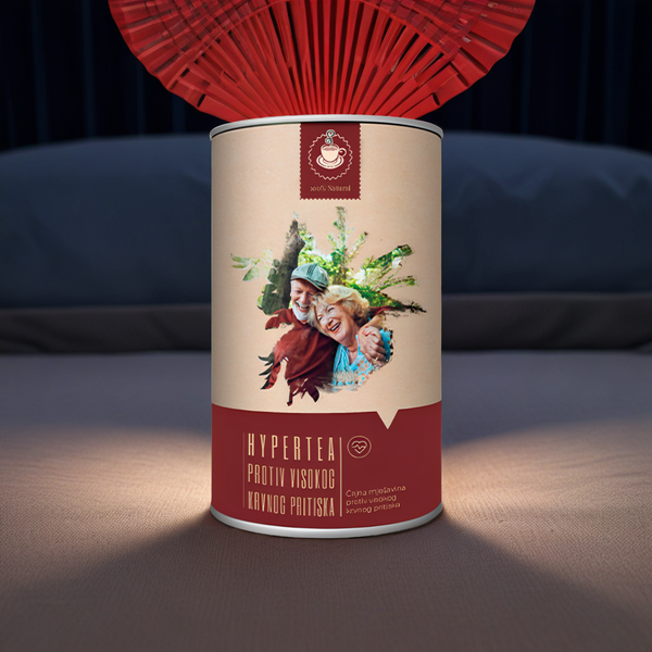 Hypertea