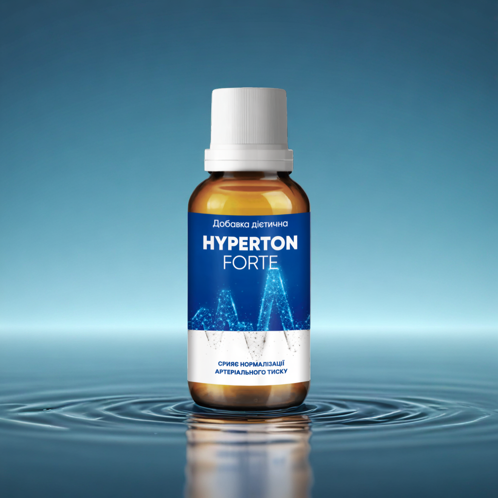 Hyperton Forte