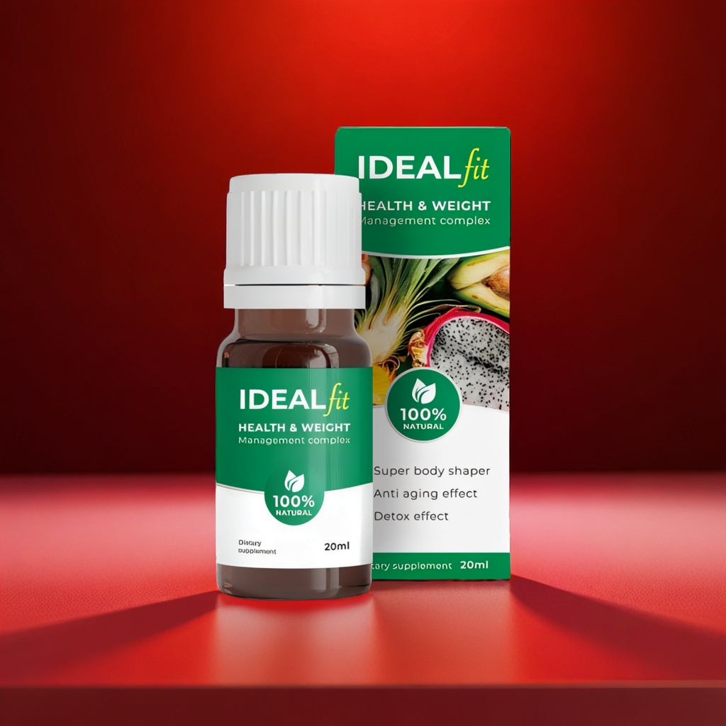 IdealFit low price