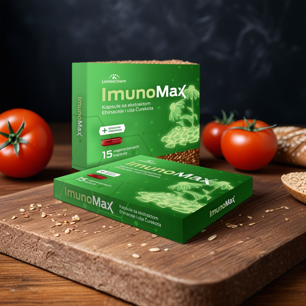 ImmunoMax