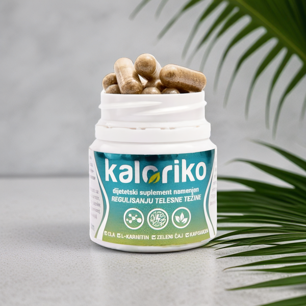 Kaloriko