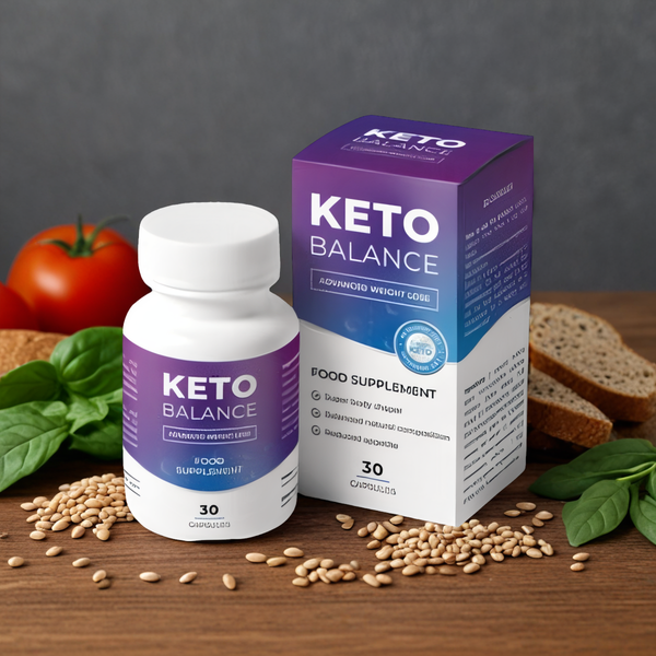 Keto Balance