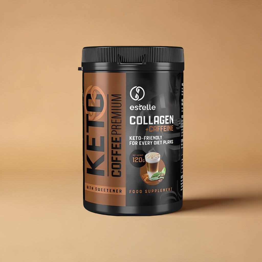 KETO COFFEE PREMIUM