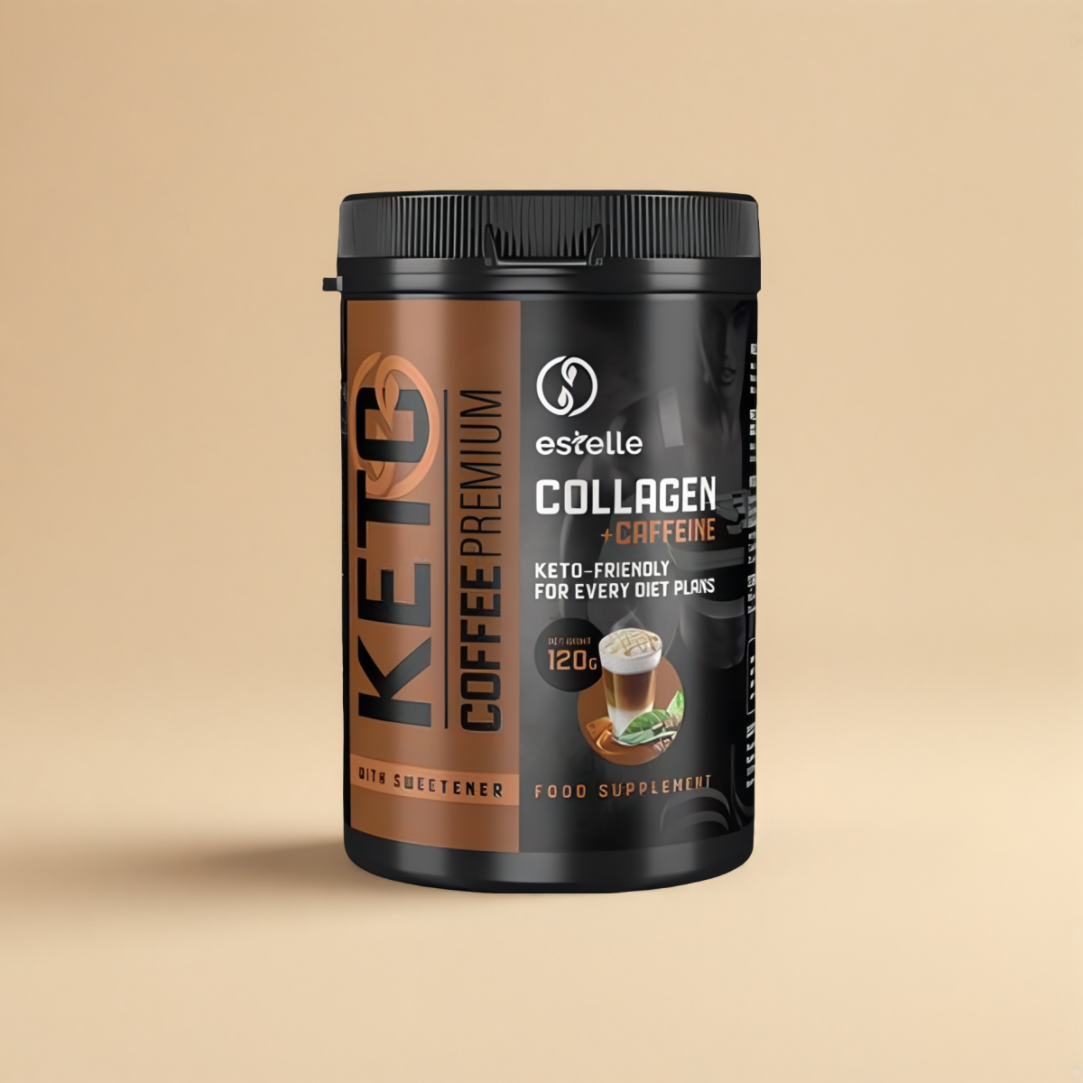 KETO COFFEE PREMIUM