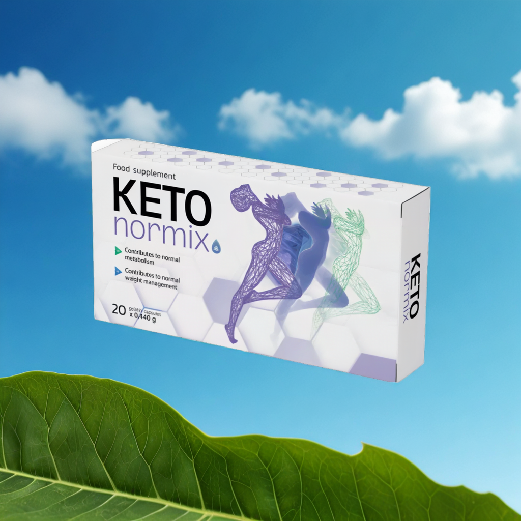 Keto Normix