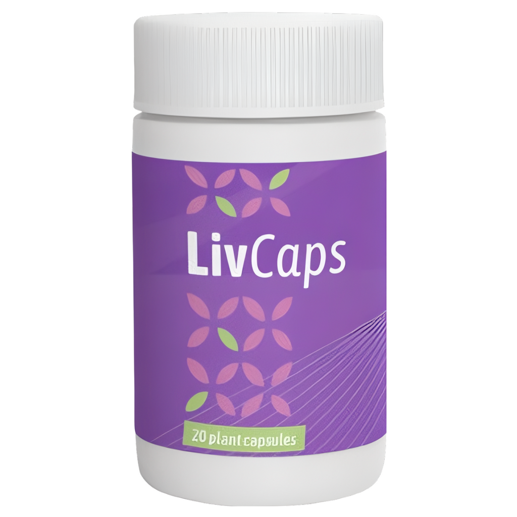 Liv Caps