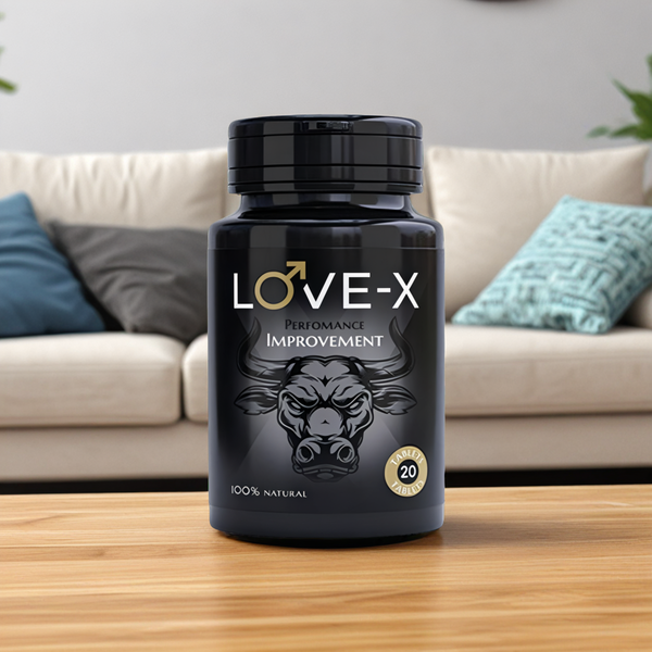 Love-x