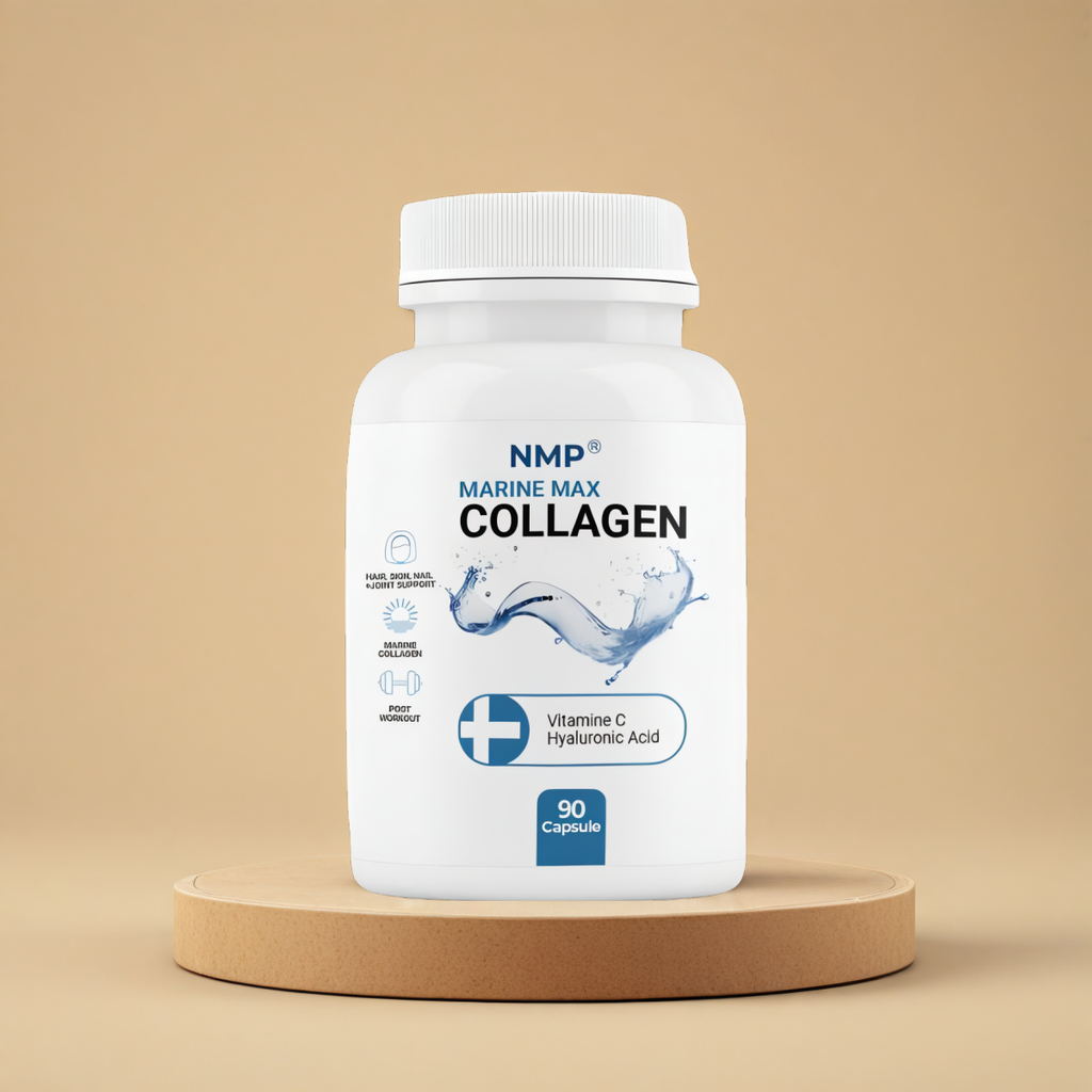 Marine MAX Collagen