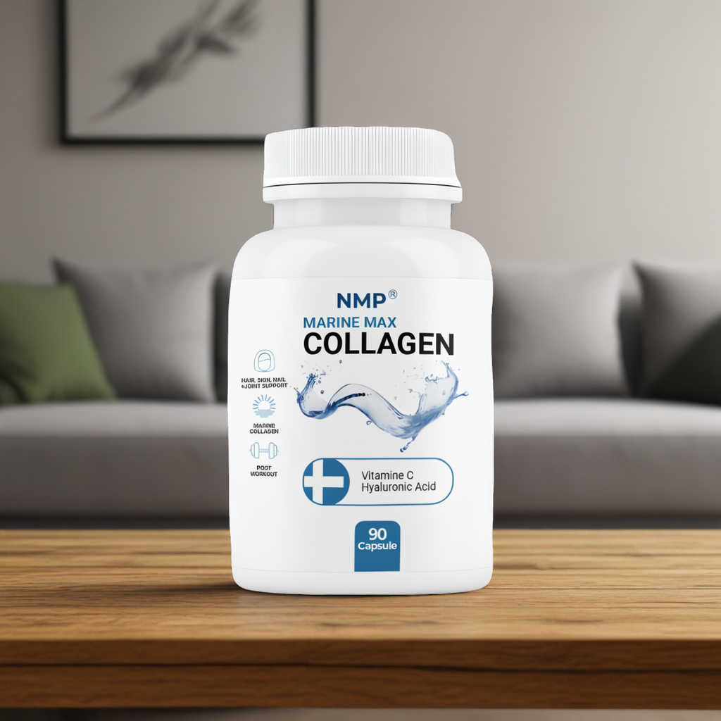 Marine MAX Collagen