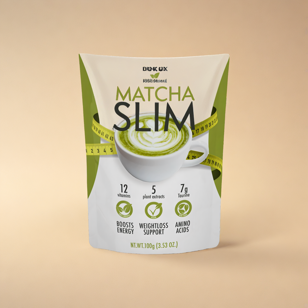 Matcha Slim