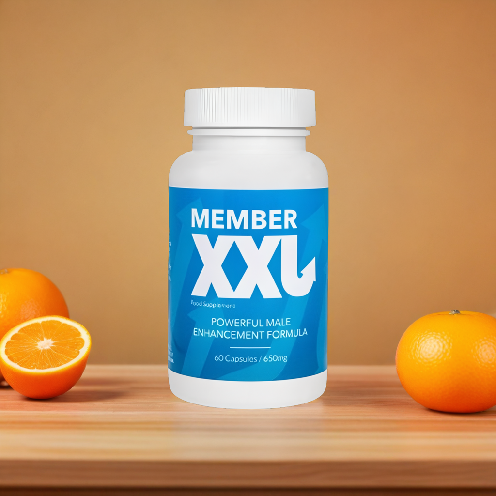 Member XXL