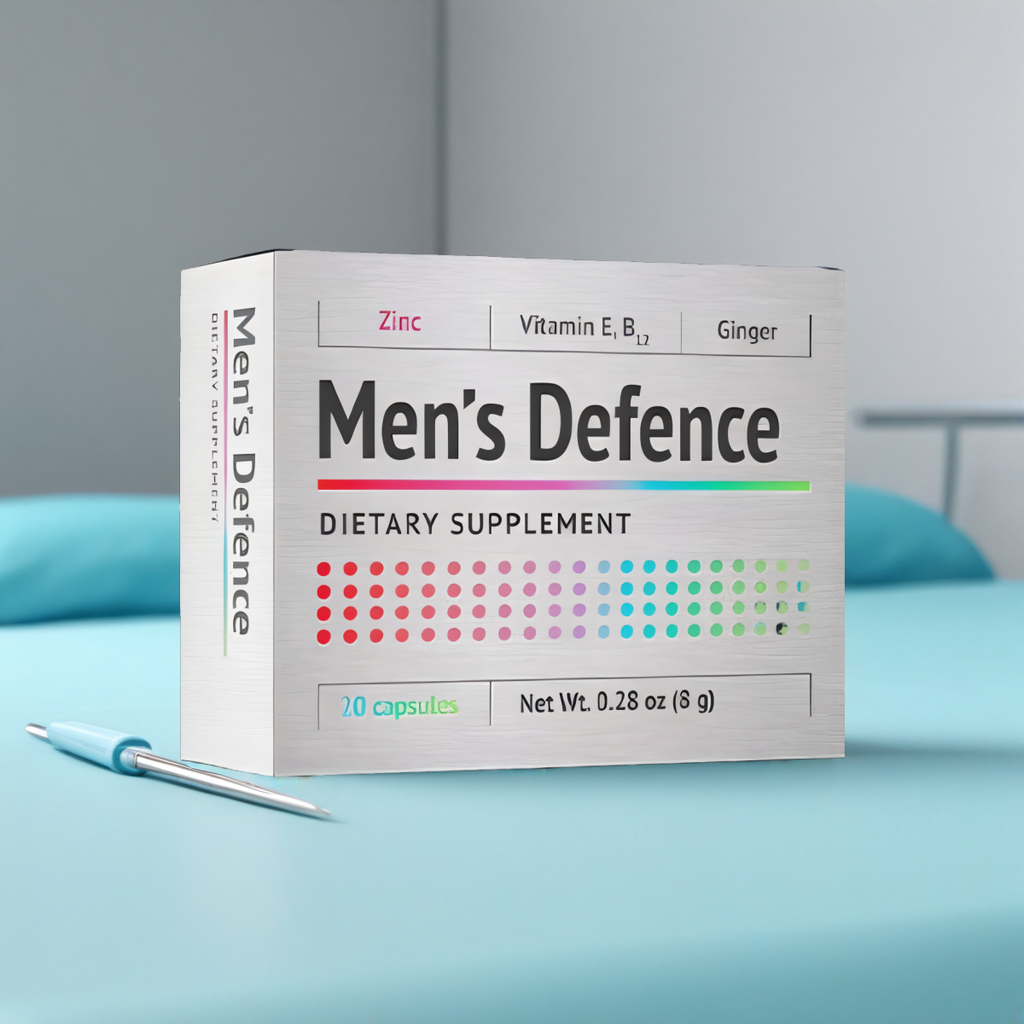 Men's Defence