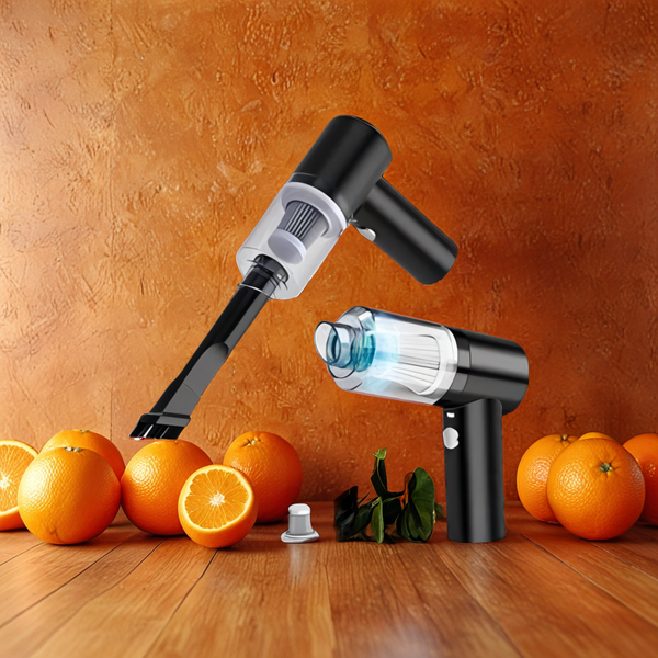 MINI VACUUM CLEANER
