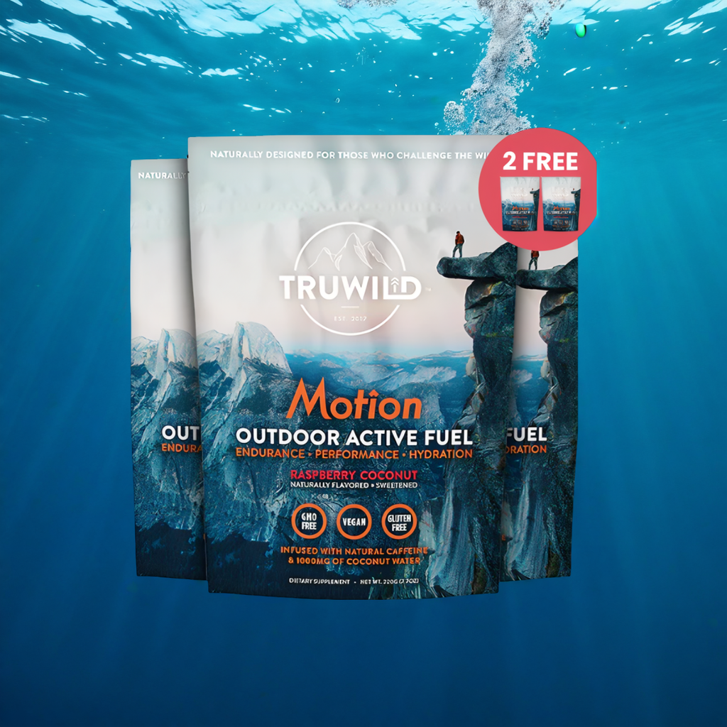 Motion - BUY 3, GET 2