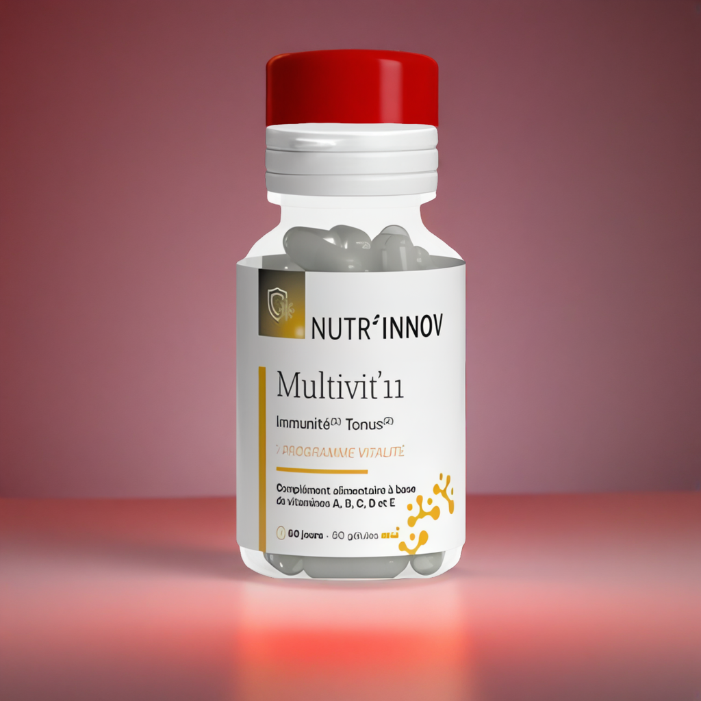 MULTIVIT 11