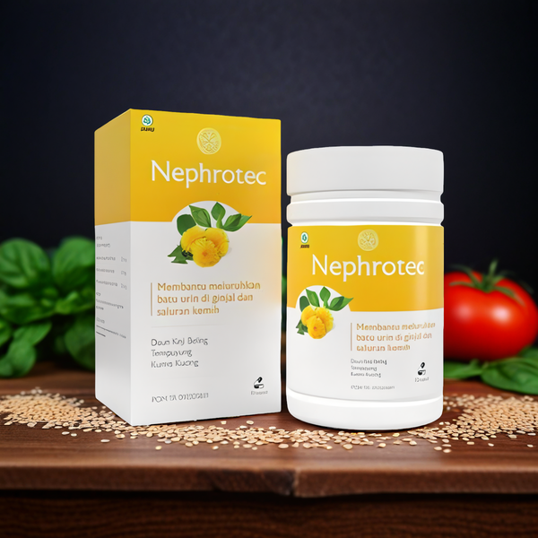 NEPHROTEC