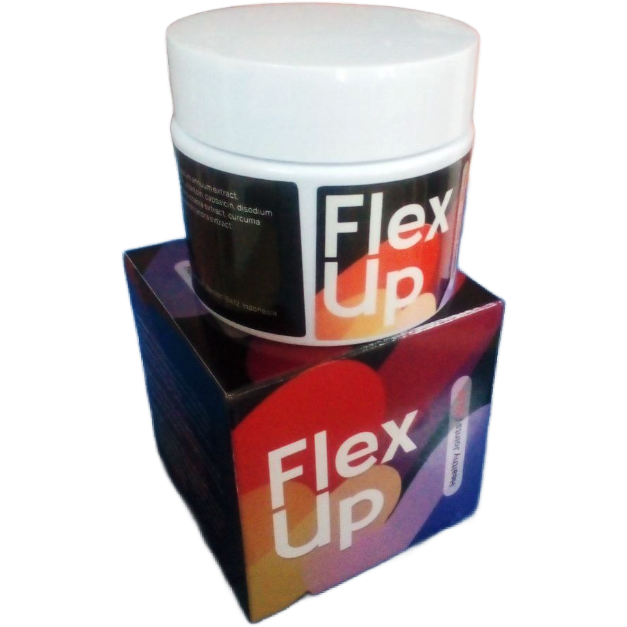 FlexUp