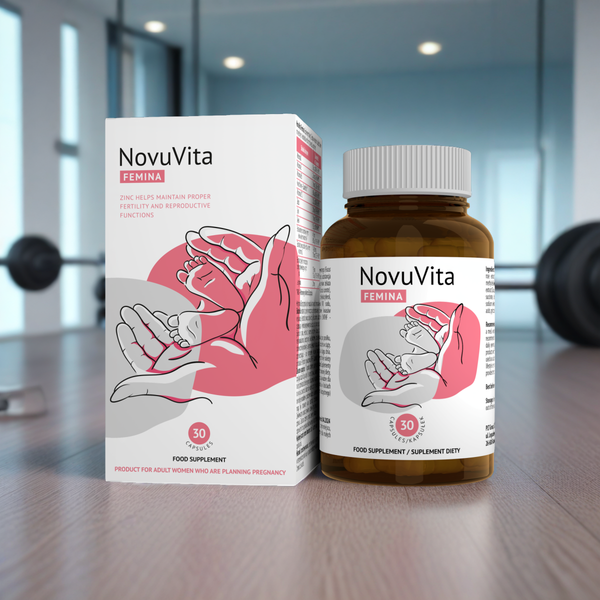 NovuVita Femina