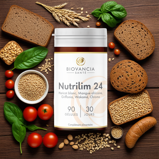 Nutrilim