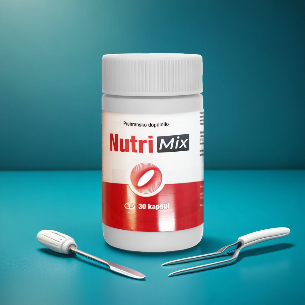 NutriMix