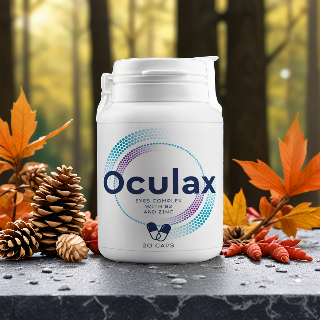 OCULAX