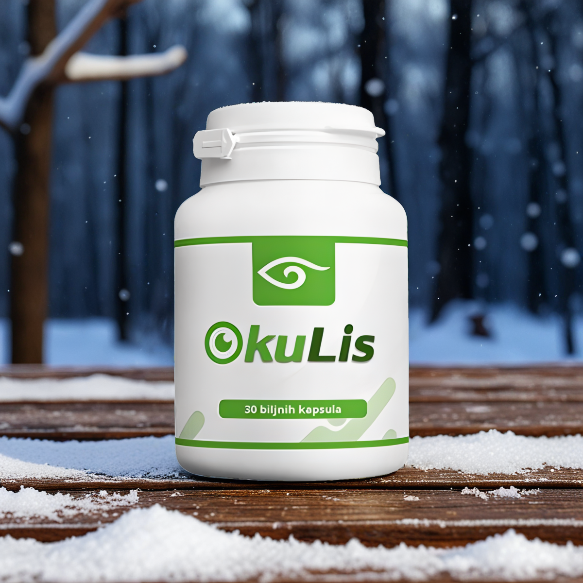 OKULIS