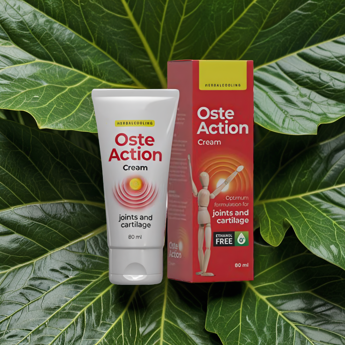 OSTEACTION