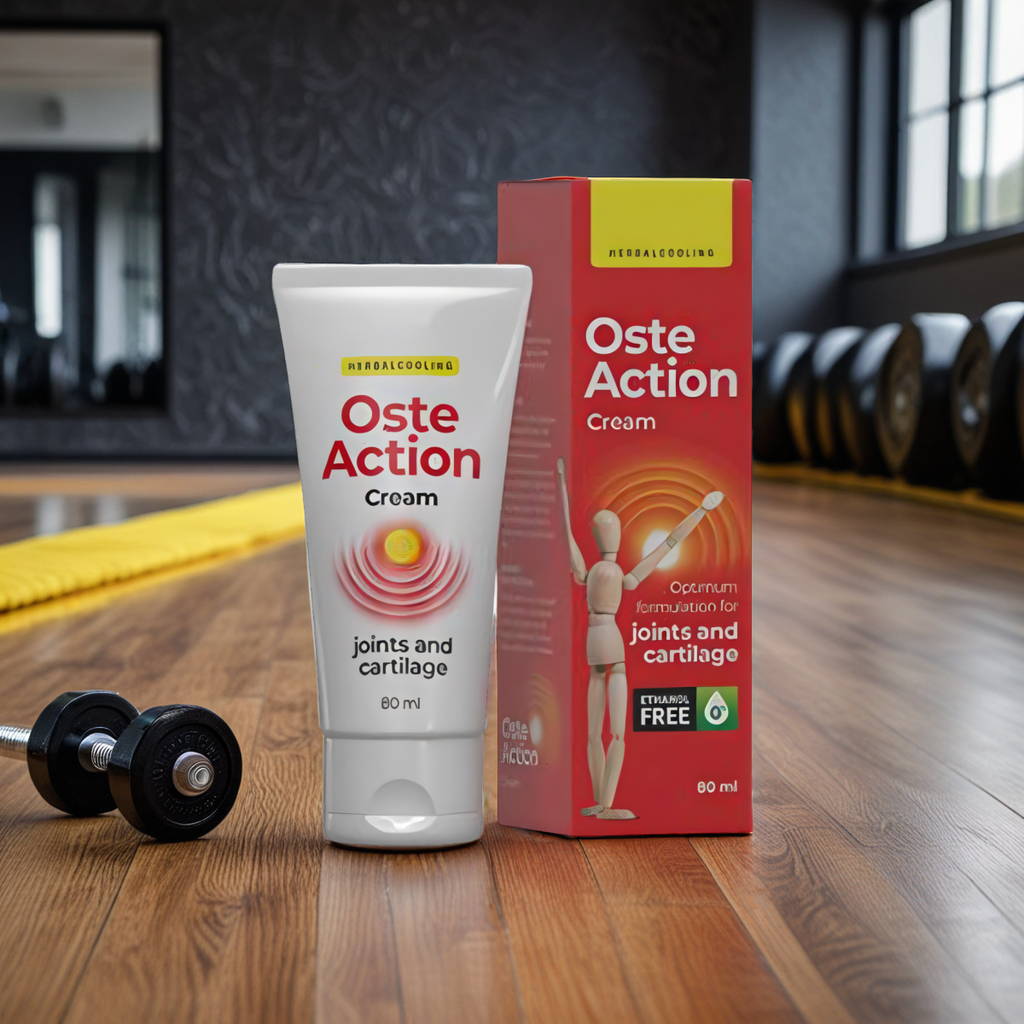 OSTEACTION