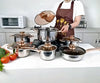 Cookware Set a 99,99€